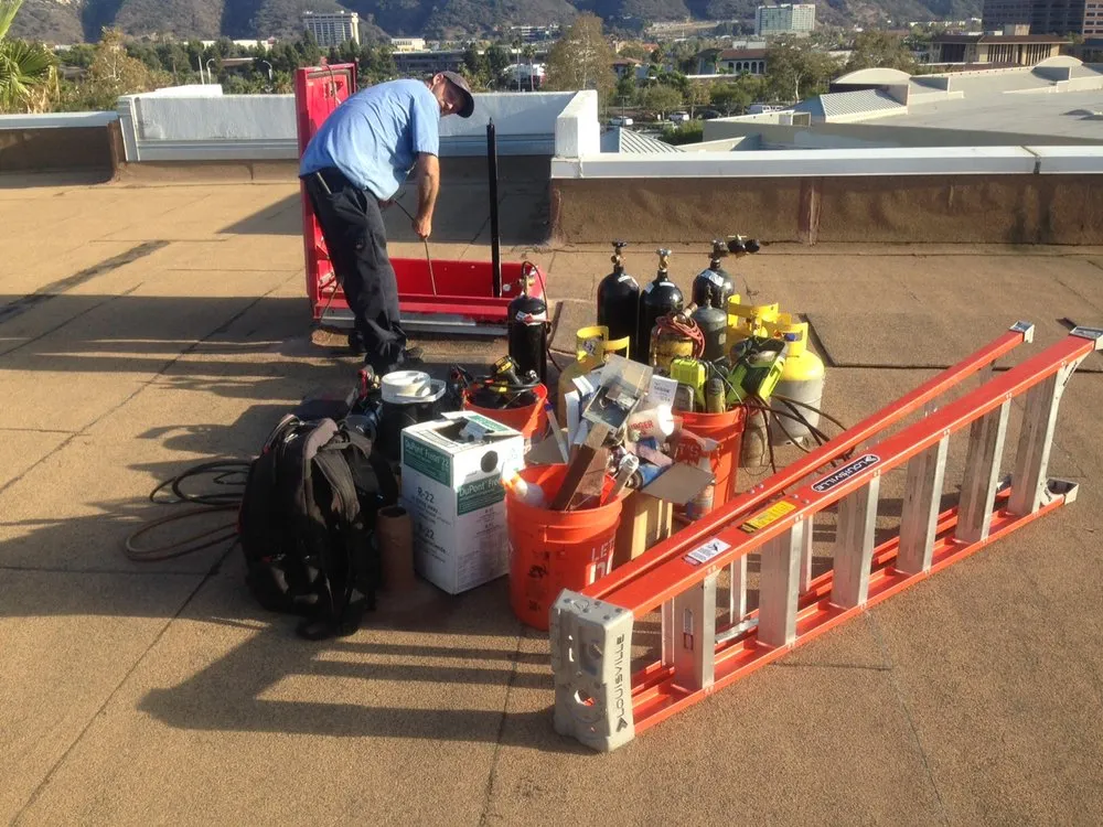 Slide of Greater San Diego Air Conditioning Company