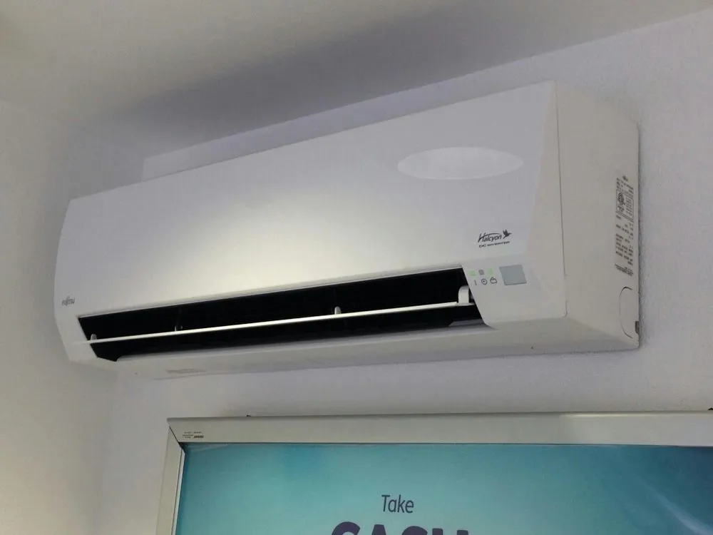 Slide of Greater San Diego Air Conditioning Company