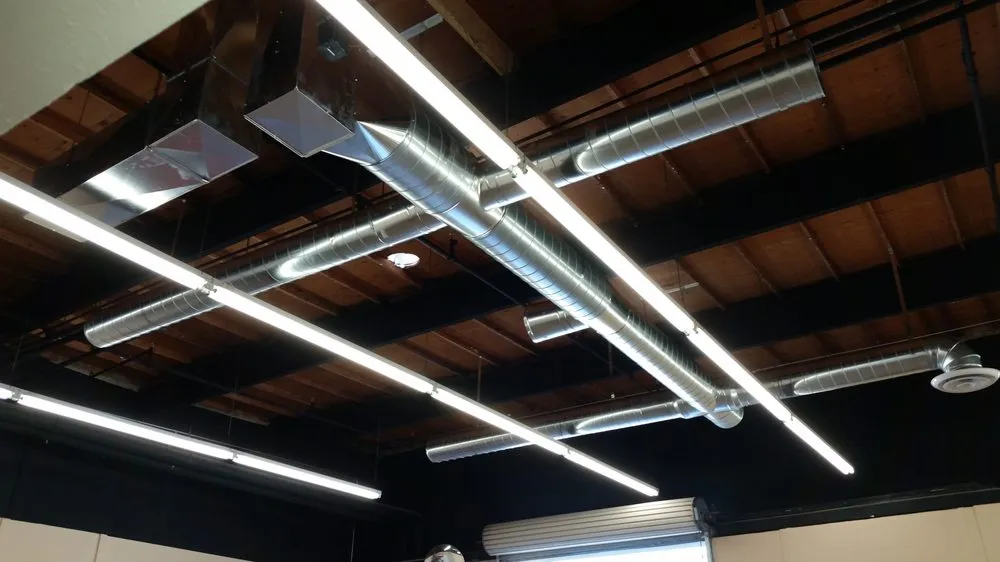 Slide of Greater San Diego Air Conditioning Company