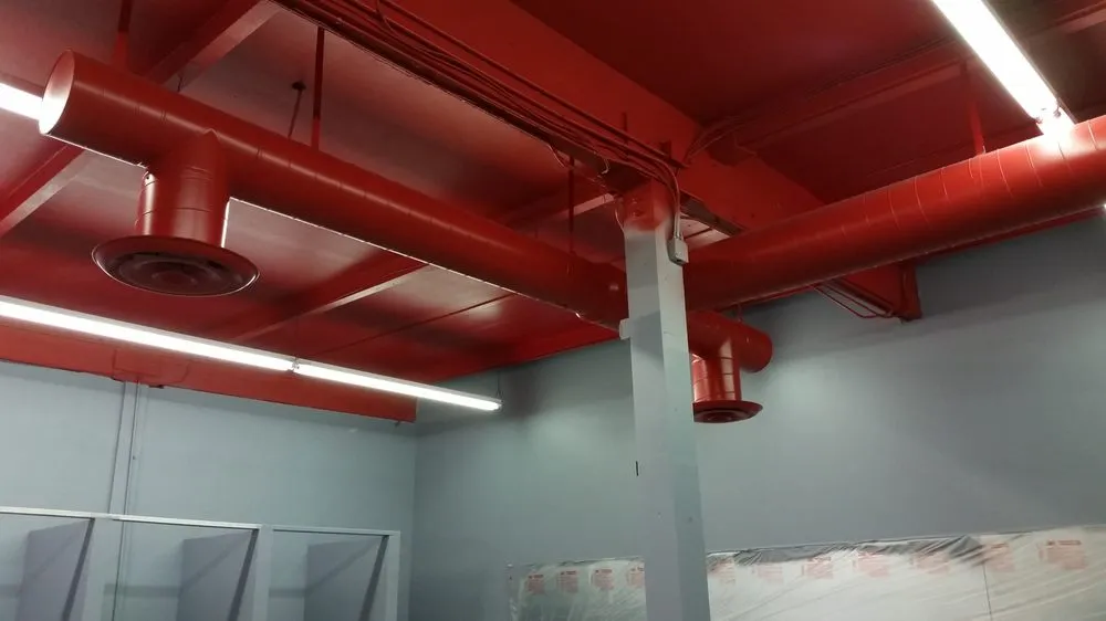 Slide of Greater San Diego Air Conditioning Company