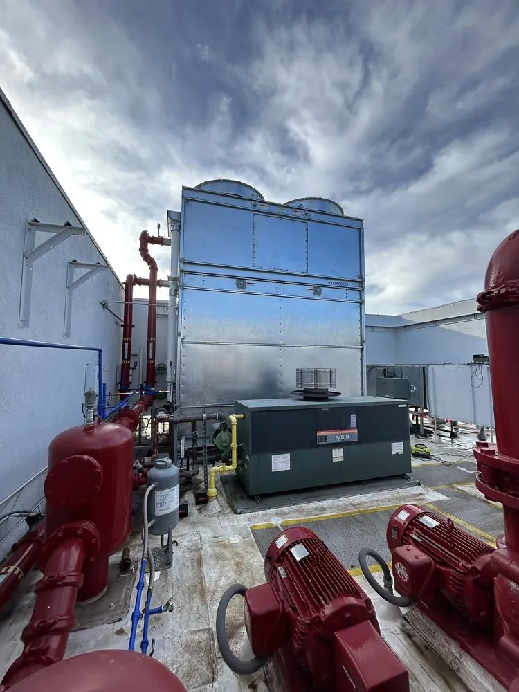 Slide of Greater San Diego Air Conditioning Company