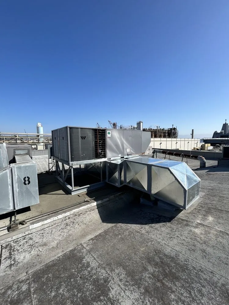 Slide of Greater San Diego Air Conditioning Company