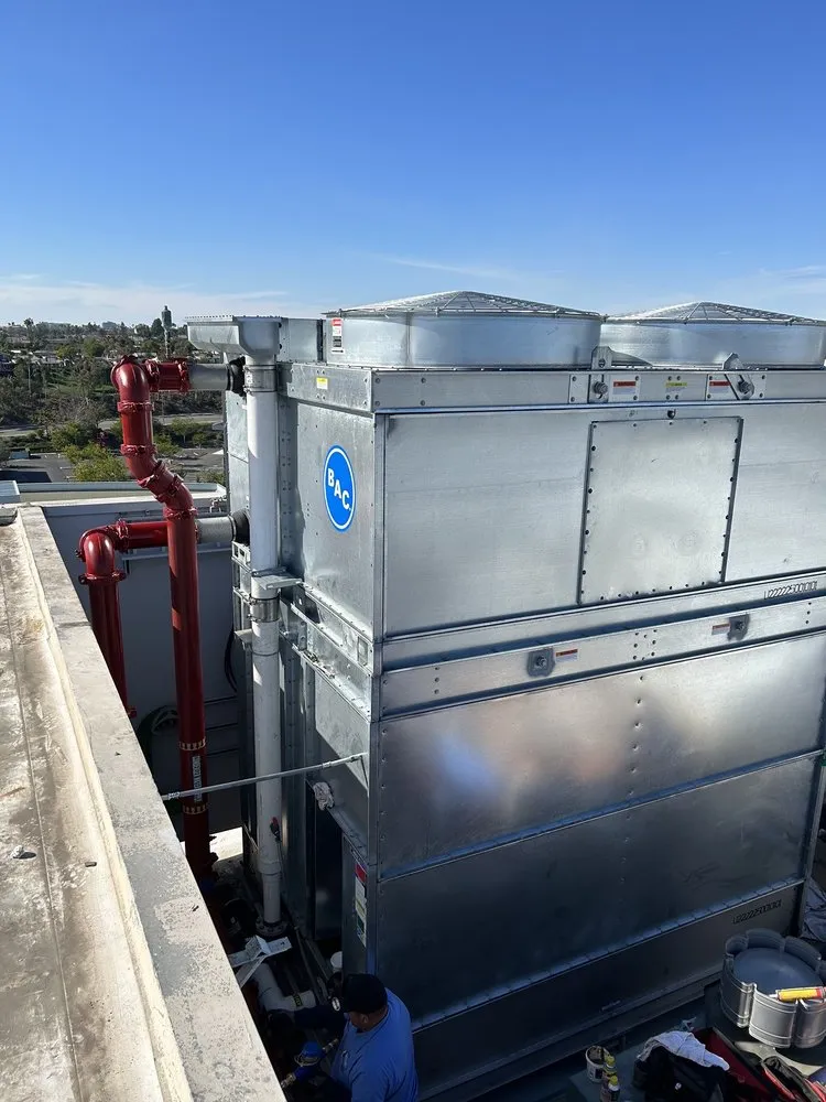 Slide of Greater San Diego Air Conditioning Company