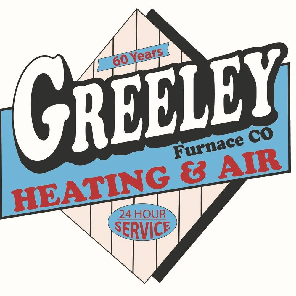 Slide of Greeley Furnace