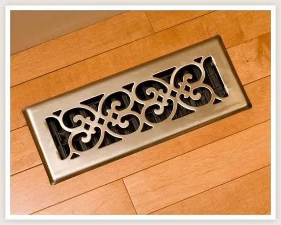 Slide of Green Air Care