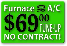 Slide of Green Air Care