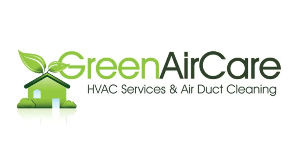 Slide of Green Air Care