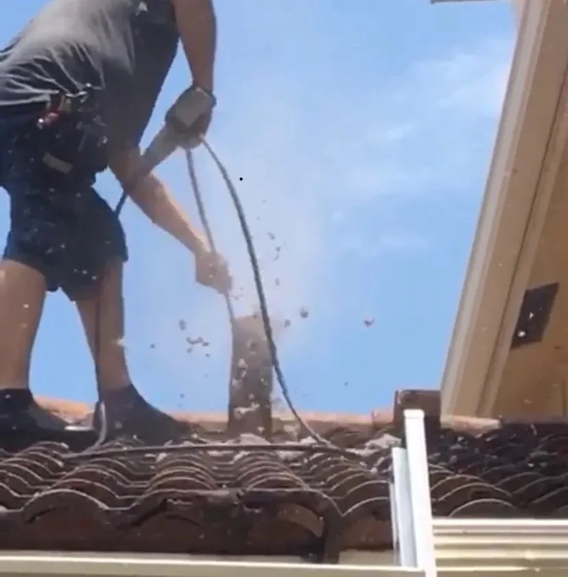 Slide of Green Air Care