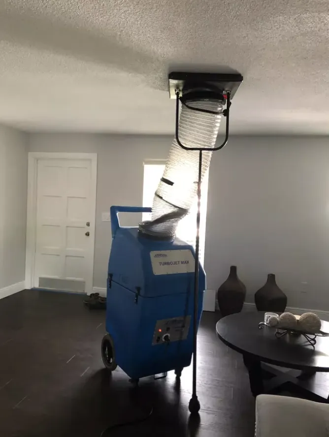 Slide of Green Air Care