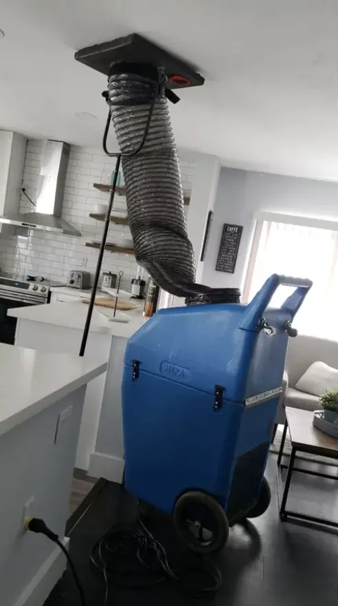 Slide of Green Air Care