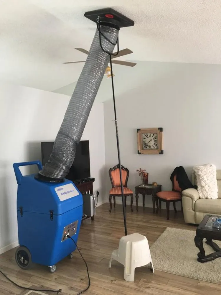 Slide of Green Air Care