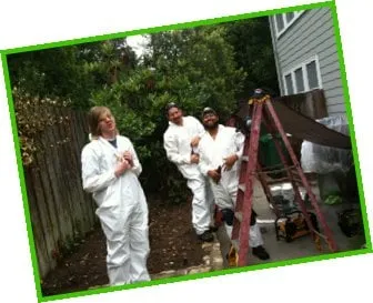 Slide of Green Air Conditioning & Heating