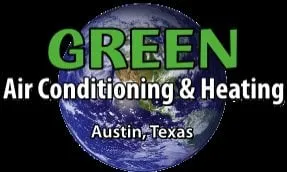 Slide of Green Air Conditioning & Heating