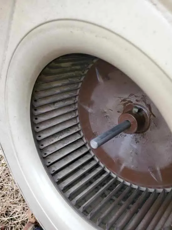 Slide of Green Air Duct Services