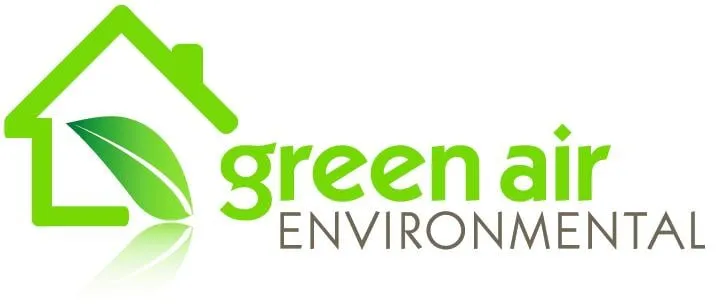 Slide of Green Air Environmental