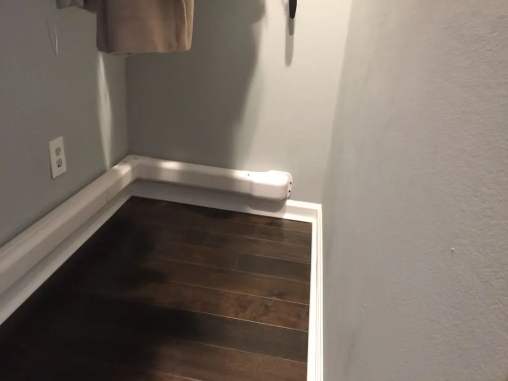 Slide of Green Air Heating & Cooling