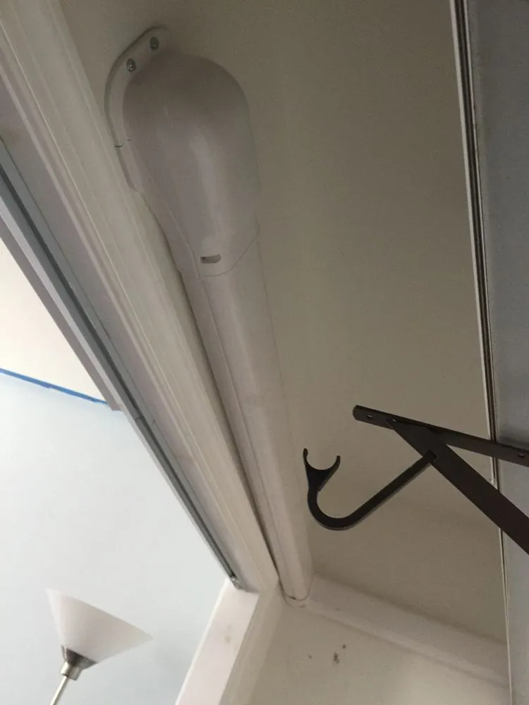 Slide of Green Air Heating & Cooling