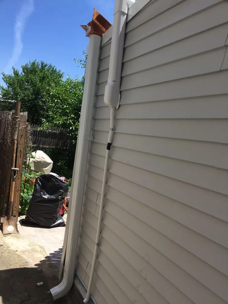 Slide of Green Air Heating & Cooling