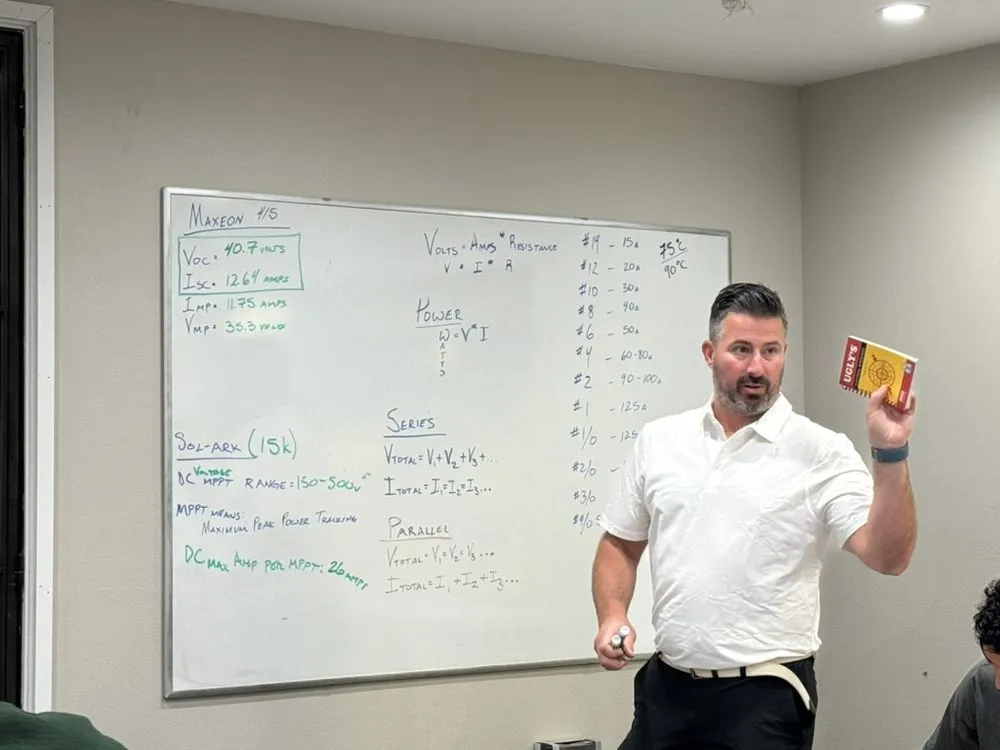 Slide of Green Air Heating and Air Conditioning