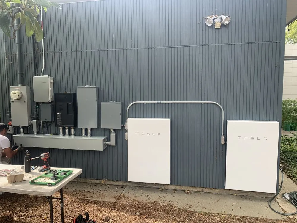 Slide of Green Air Heating and Air Conditioning