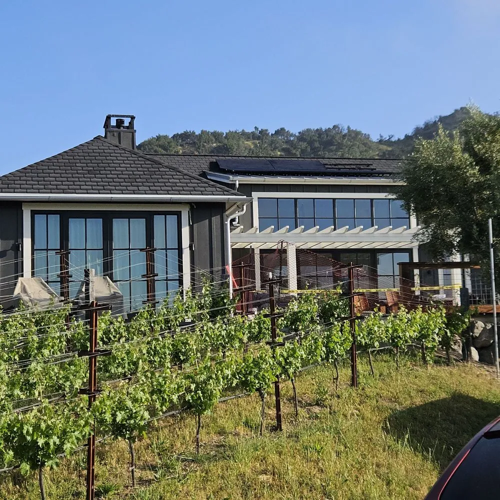 Slide of Green Air Heating and Air Conditioning