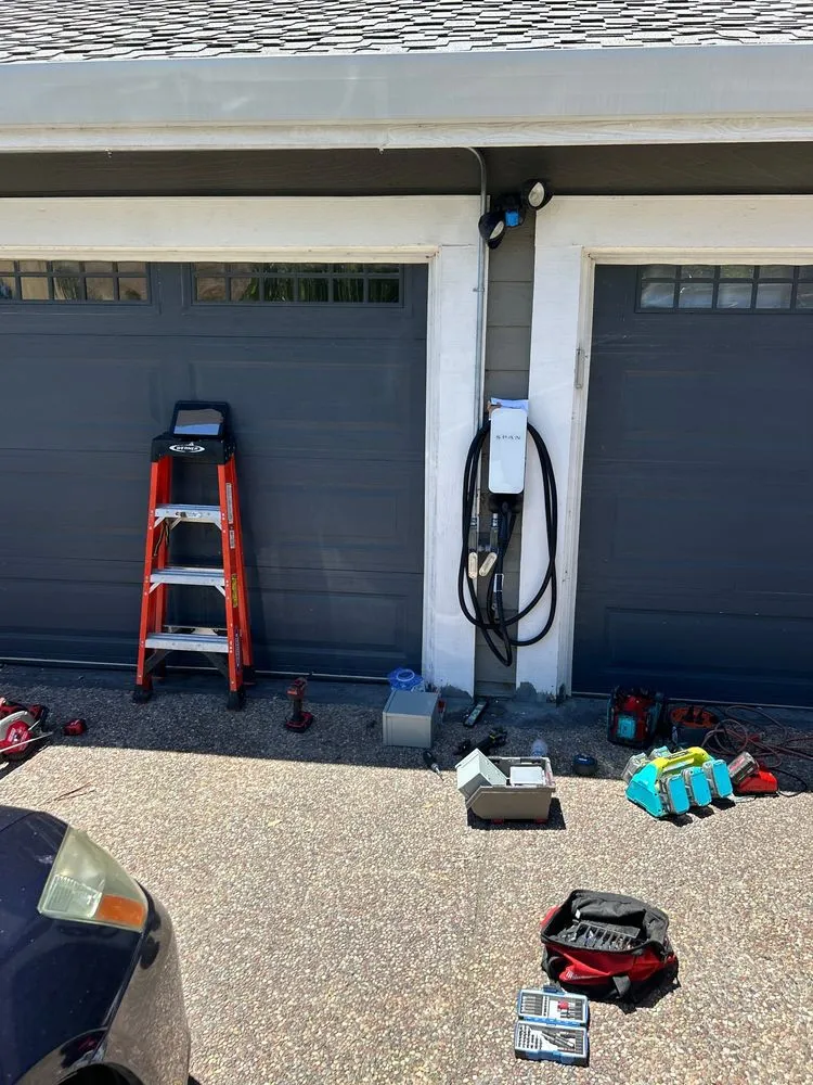 Slide of Green Air Heating and Air Conditioning