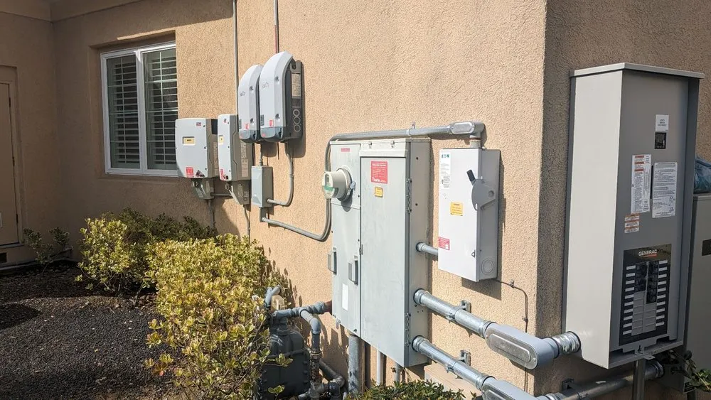 Slide of Green Air Heating and Air Conditioning