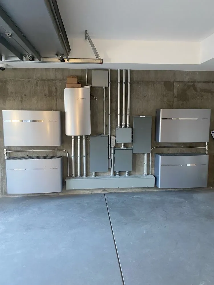 Slide of Green Air Heating and Air Conditioning