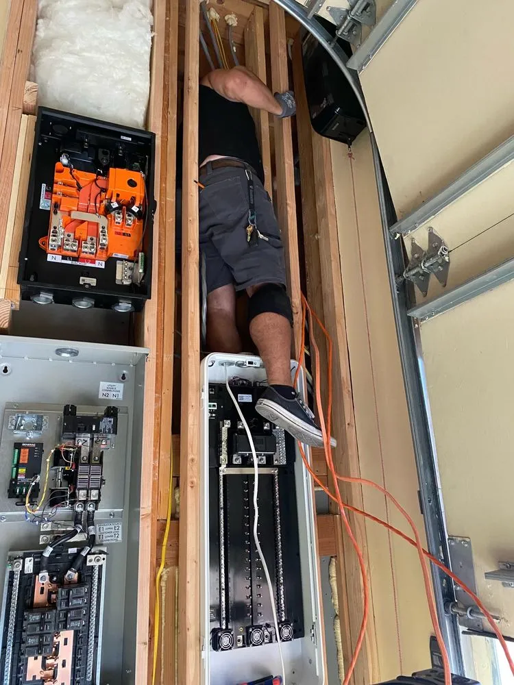 Slide of Green Air Heating and Air Conditioning