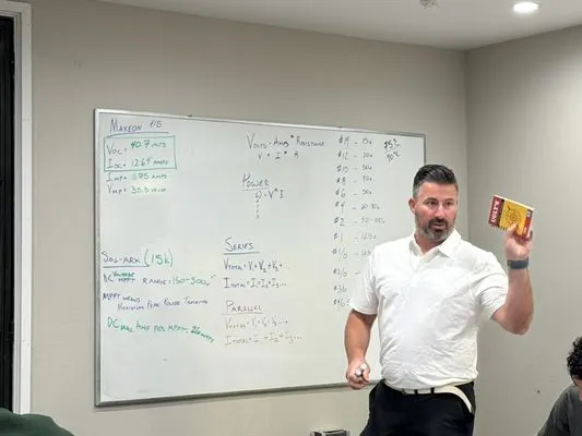 Green Air Heating and Air Conditioning