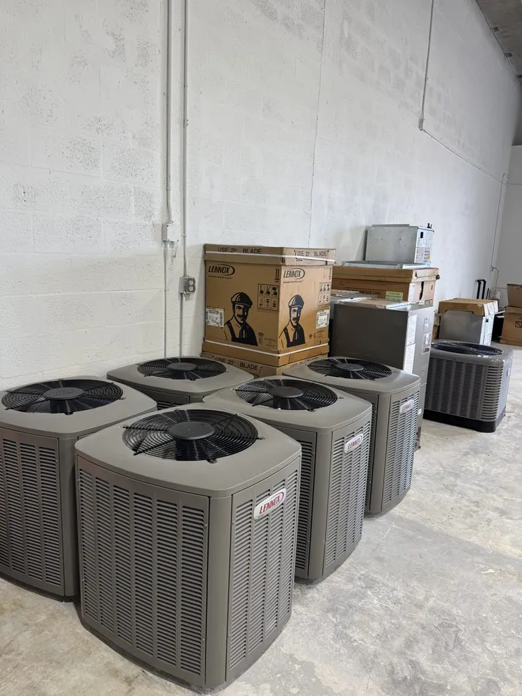 Slide of Green Air Innovations