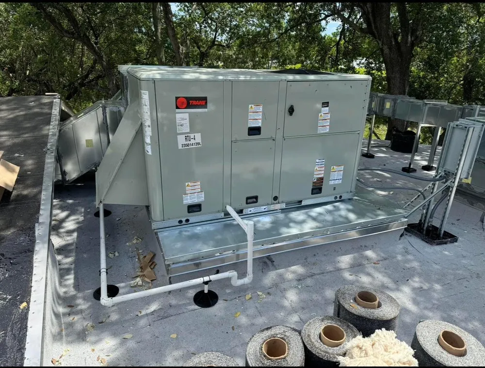 Slide of Green Air Innovations