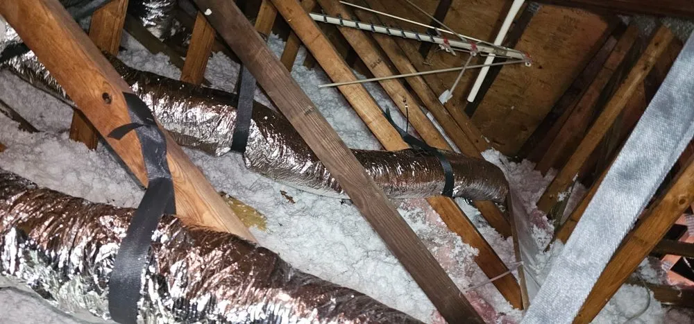 Slide of Green Air Innovations