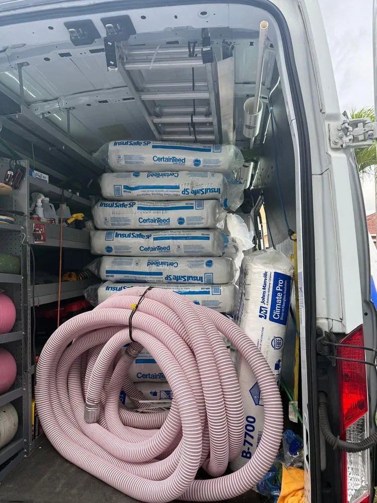 Slide of Green Air Innovations