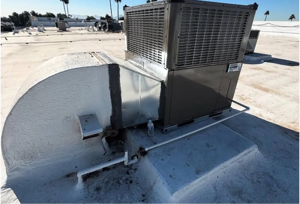 Slide of Green Air Innovations