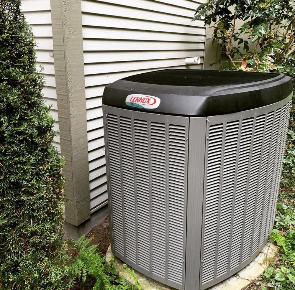 Slide of Green Air Innovations