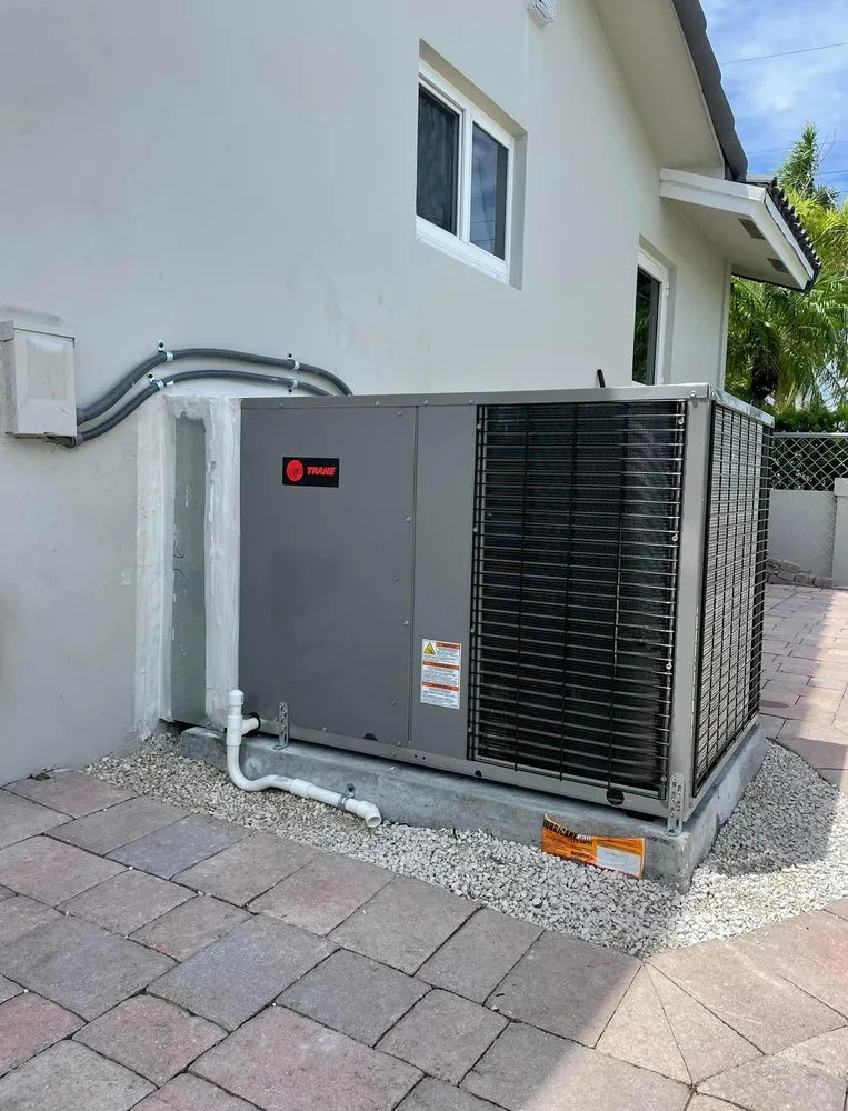 Slide of Green Air Innovations