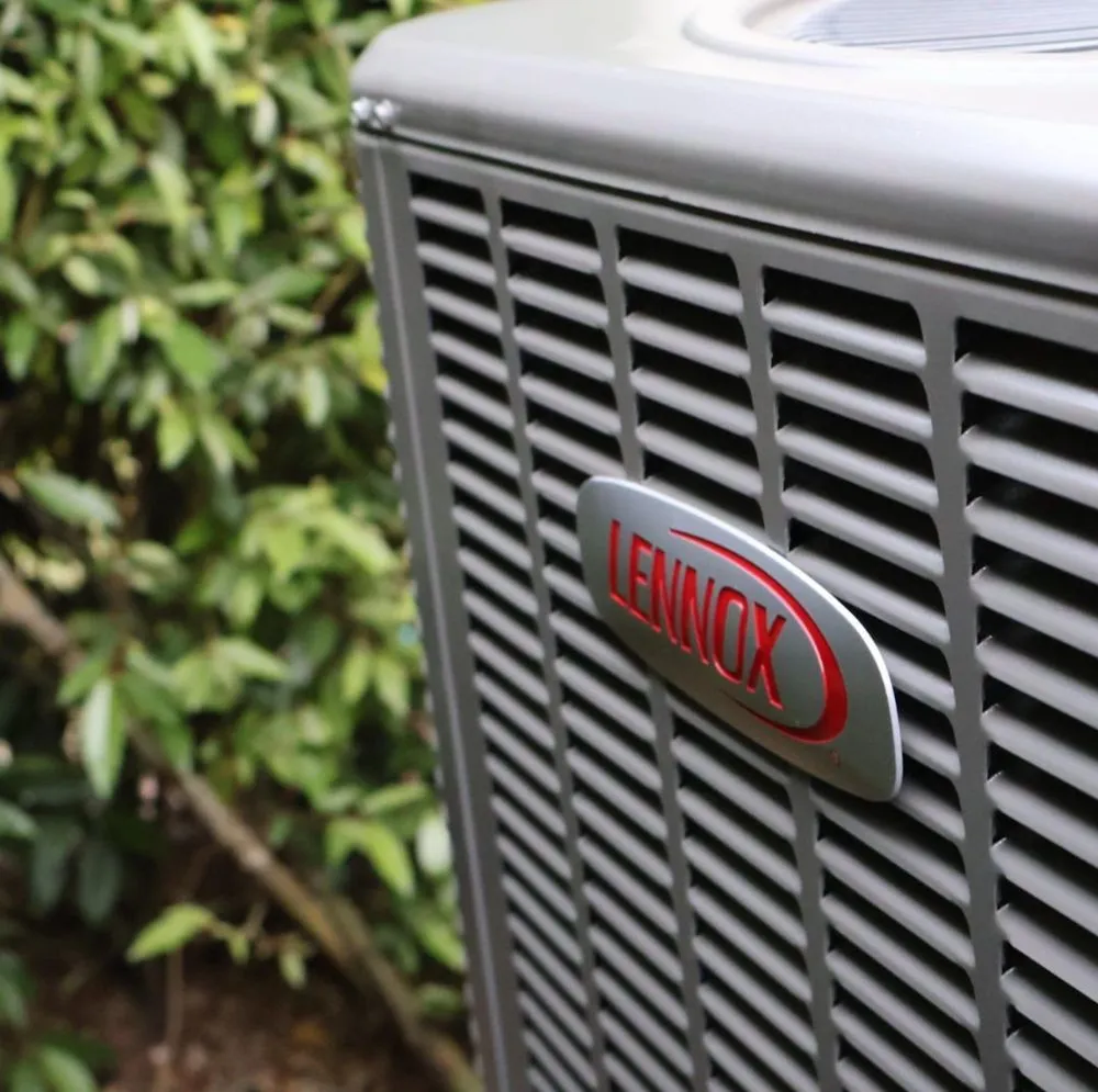 Slide of Green Air Innovations