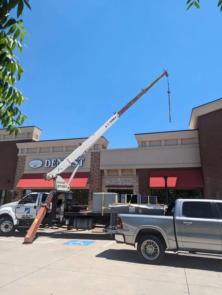 Slide of Green Air Innovations