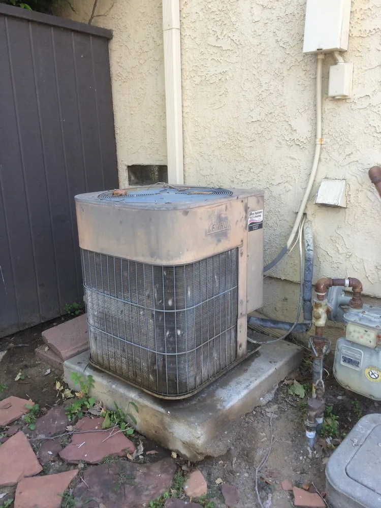 Slide of Green Air Logic