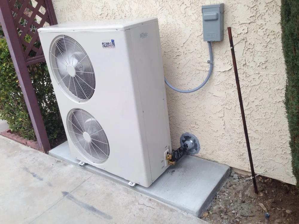 Slide of Green Air Logic