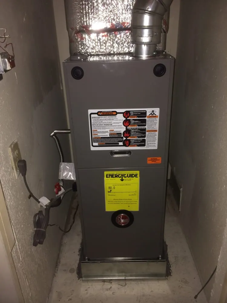 Slide of Green Air Logic