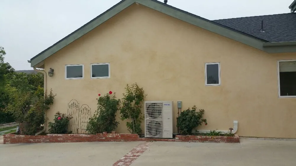 Slide of Green Air Logic