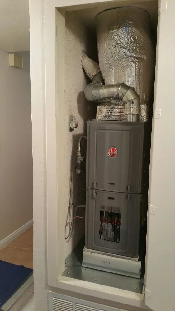 Slide of Green Air Logic