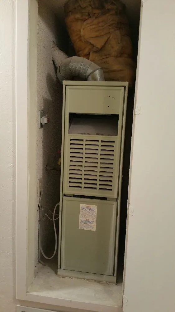 Slide of Green Air Logic