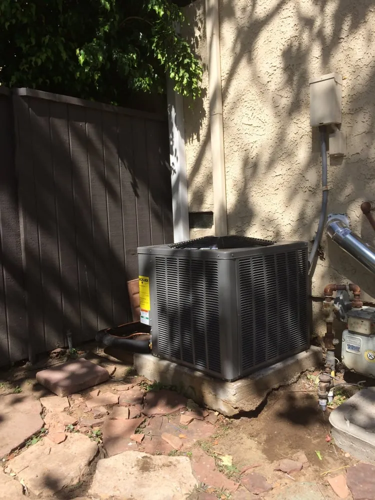 Slide of Green Air Logic