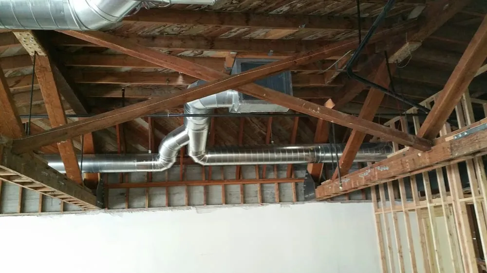 Slide of Green Air Logic