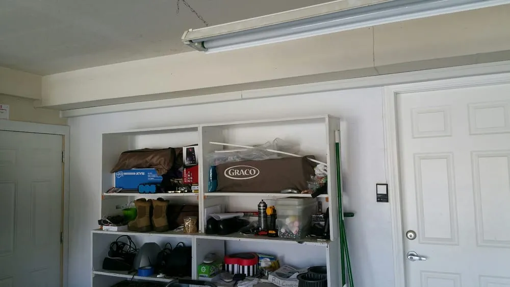 Slide of Green Air Logic