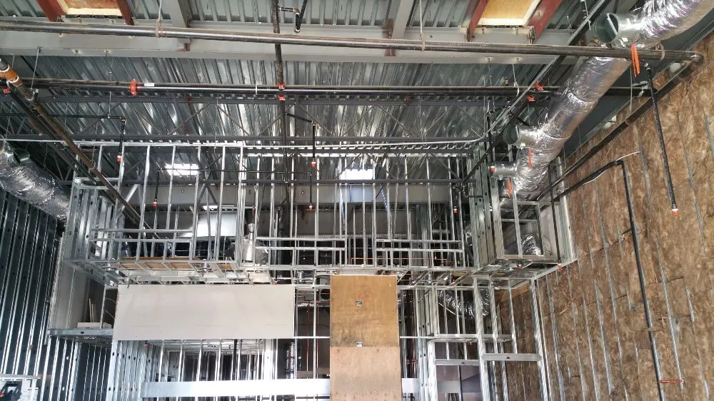 Slide of Green Air Logic