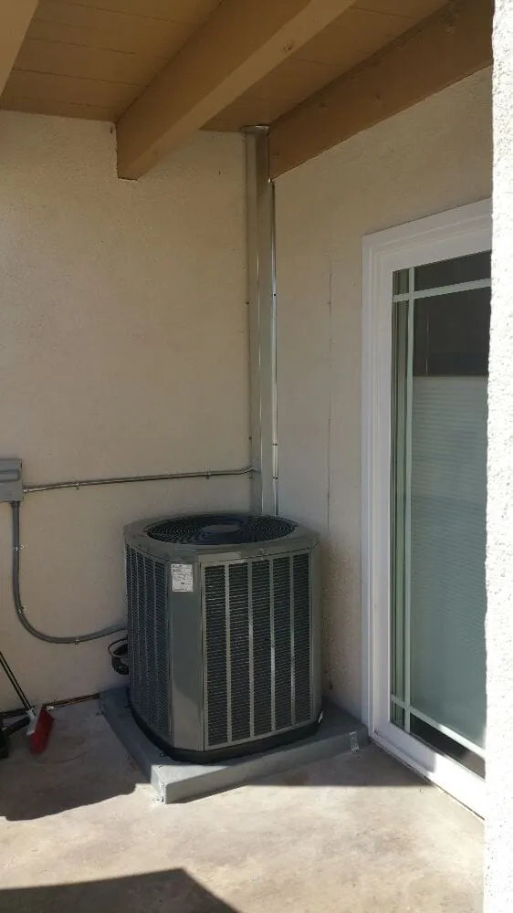 Slide of Green Air Logic